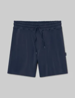 Luxe Traveler Knit Short
