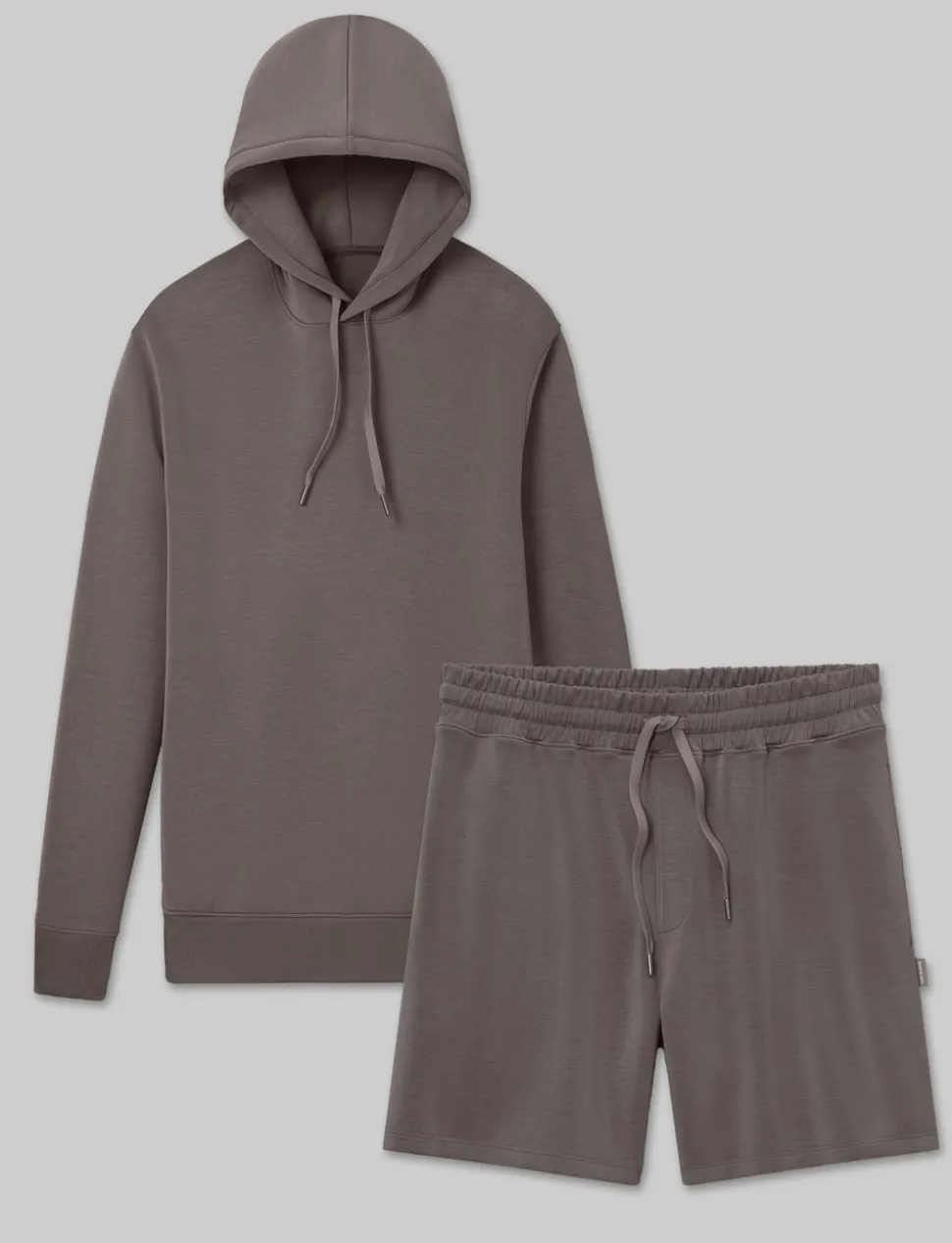Luxe Traveler Knit Short