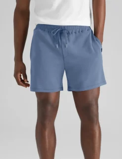 Luxe Traveler Knit Short
