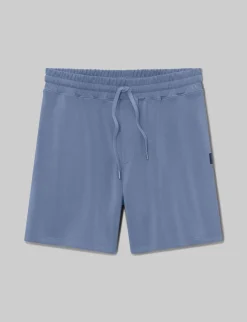 Luxe Traveler Knit Short