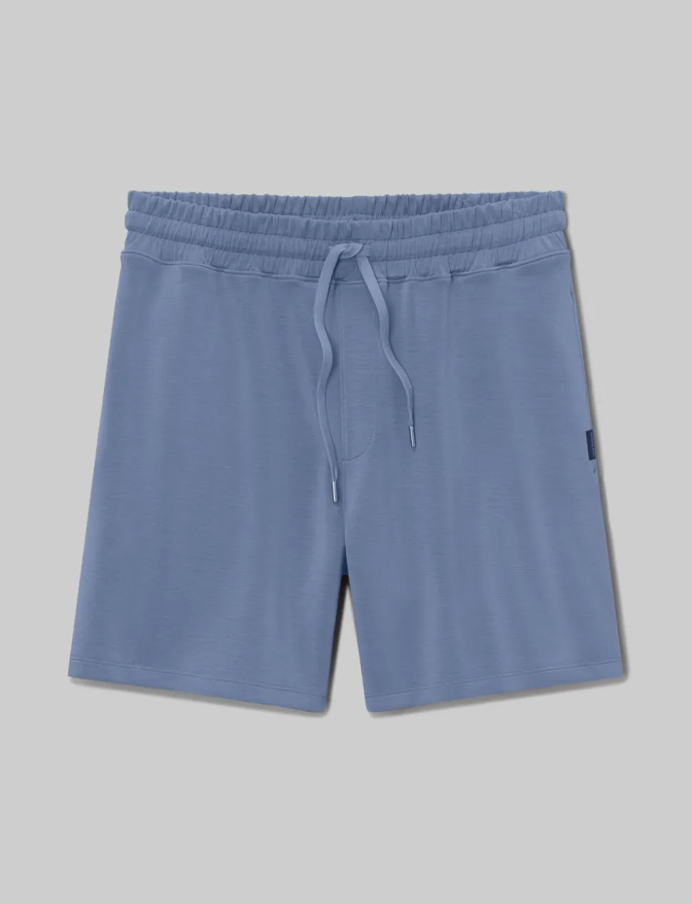 Luxe Traveler Knit Short