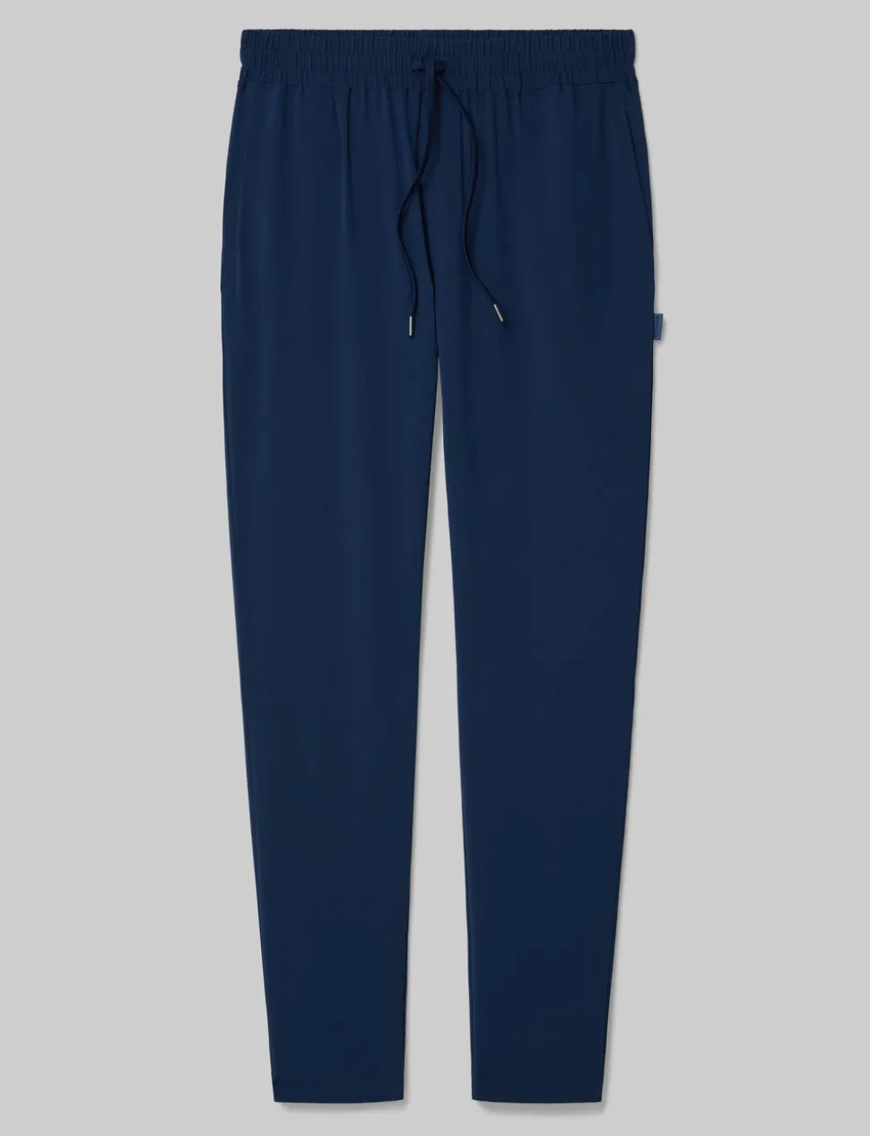 Luxe Traveler Woven Pant