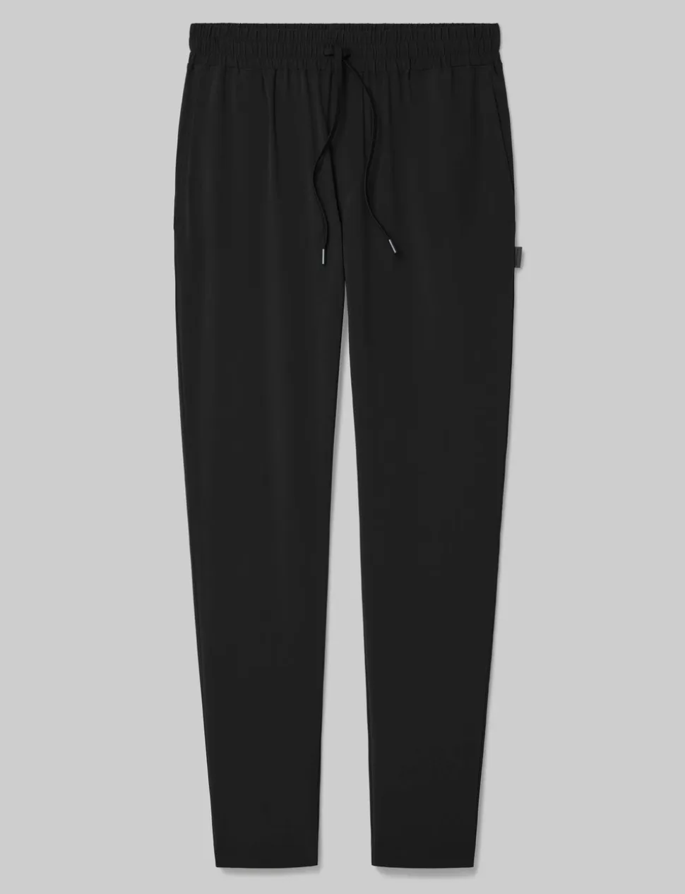 Luxe Traveler Woven Pant