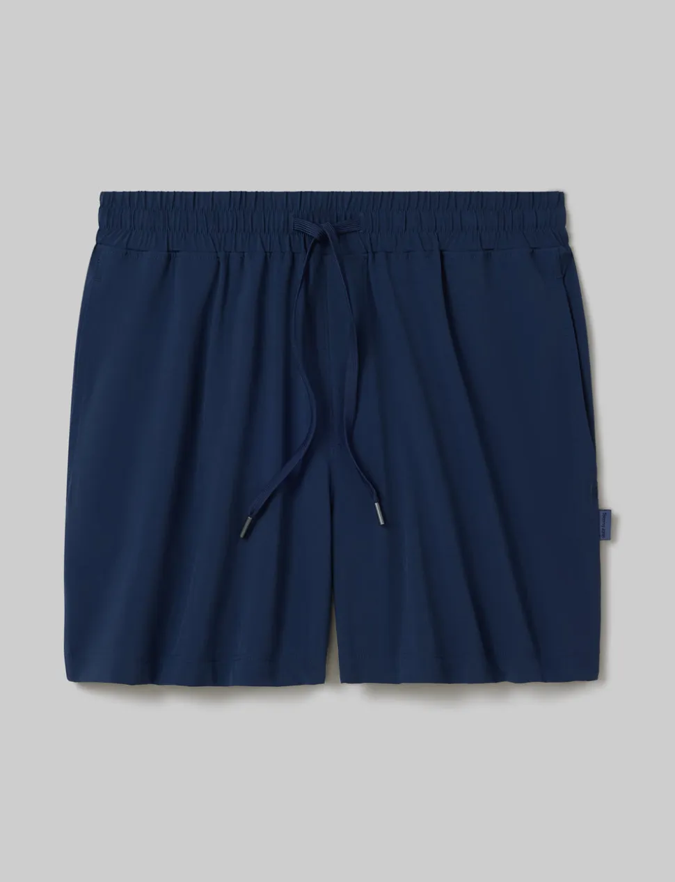 Luxe Traveler Woven Short