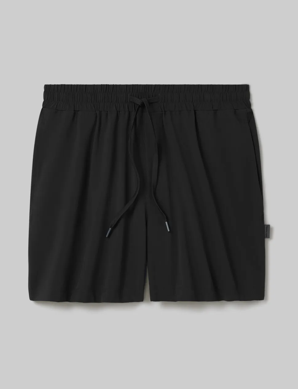 Luxe Traveler Woven Short