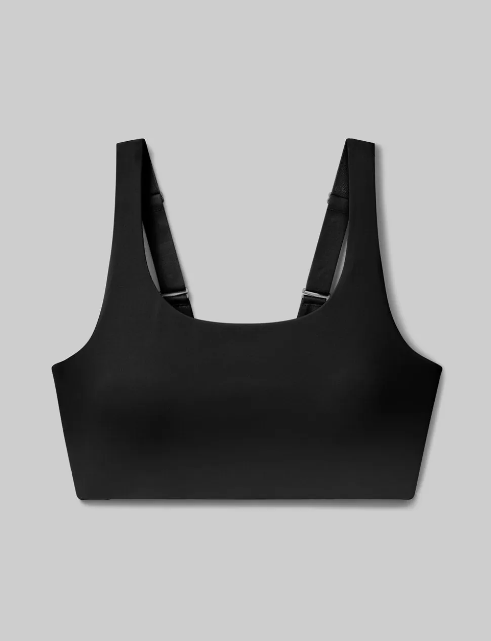 Medium Impact Adjustable Sports Bra