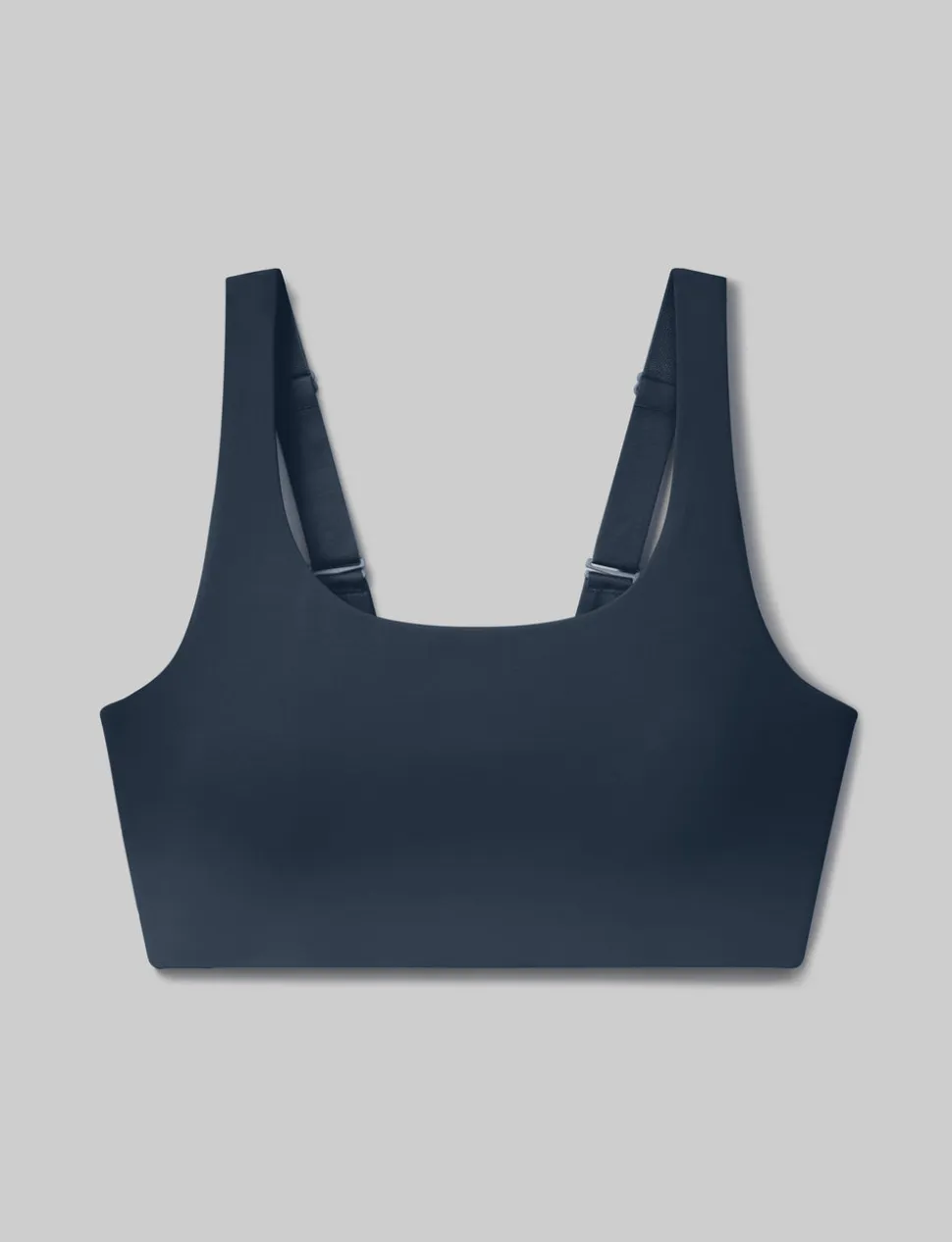Medium Impact Adjustable Sports Bra