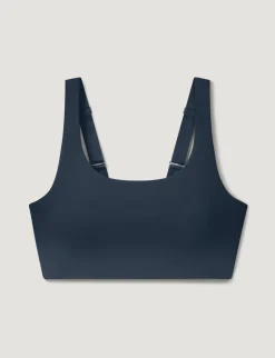 Medium Impact Adjustable Sports Bra