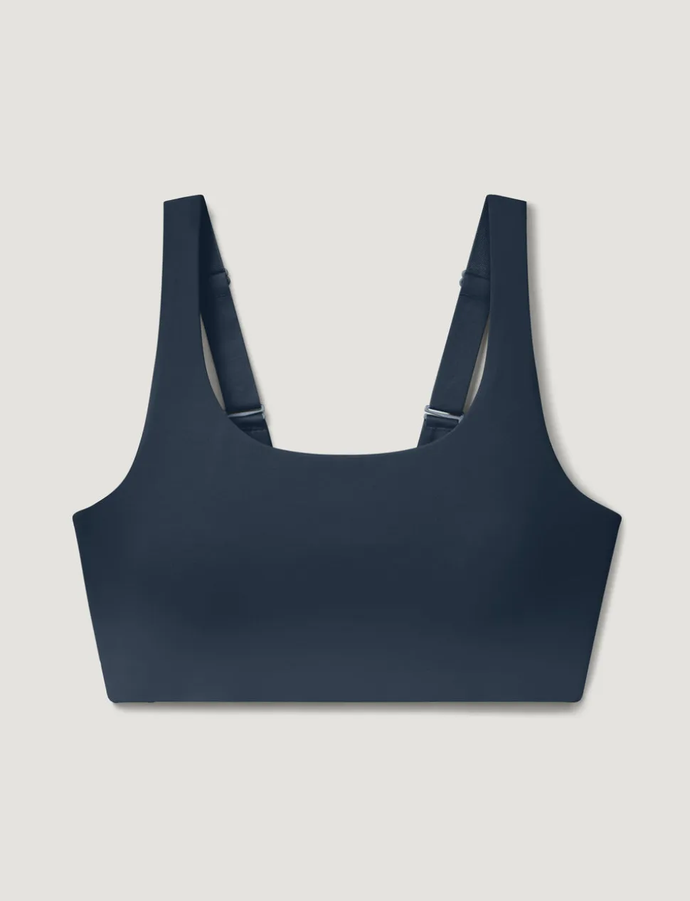 Medium Impact Adjustable Sports Bra