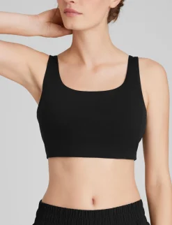 Medium Impact Adjustable Sports Bra