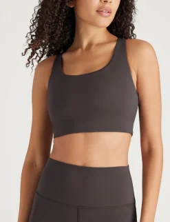 Medium Impact Adjustable Sports Bra