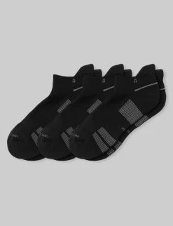 Performance Ankle Sock (3-Pack)