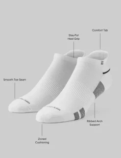 Performance Ankle Sock (3-Pack)