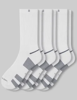 Performance Ankle Sock (3-Pack)