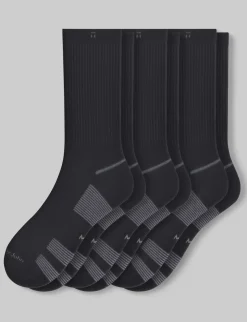 Performance Crew Sock (3-Pack)