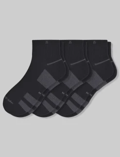 Performance Crew Sock (3-Pack)