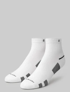 Performance Quarter Crew Sock (3-Pack)