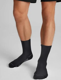 Performance Quarter Crew Sock (3-Pack)