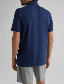 Premium Pique Polo