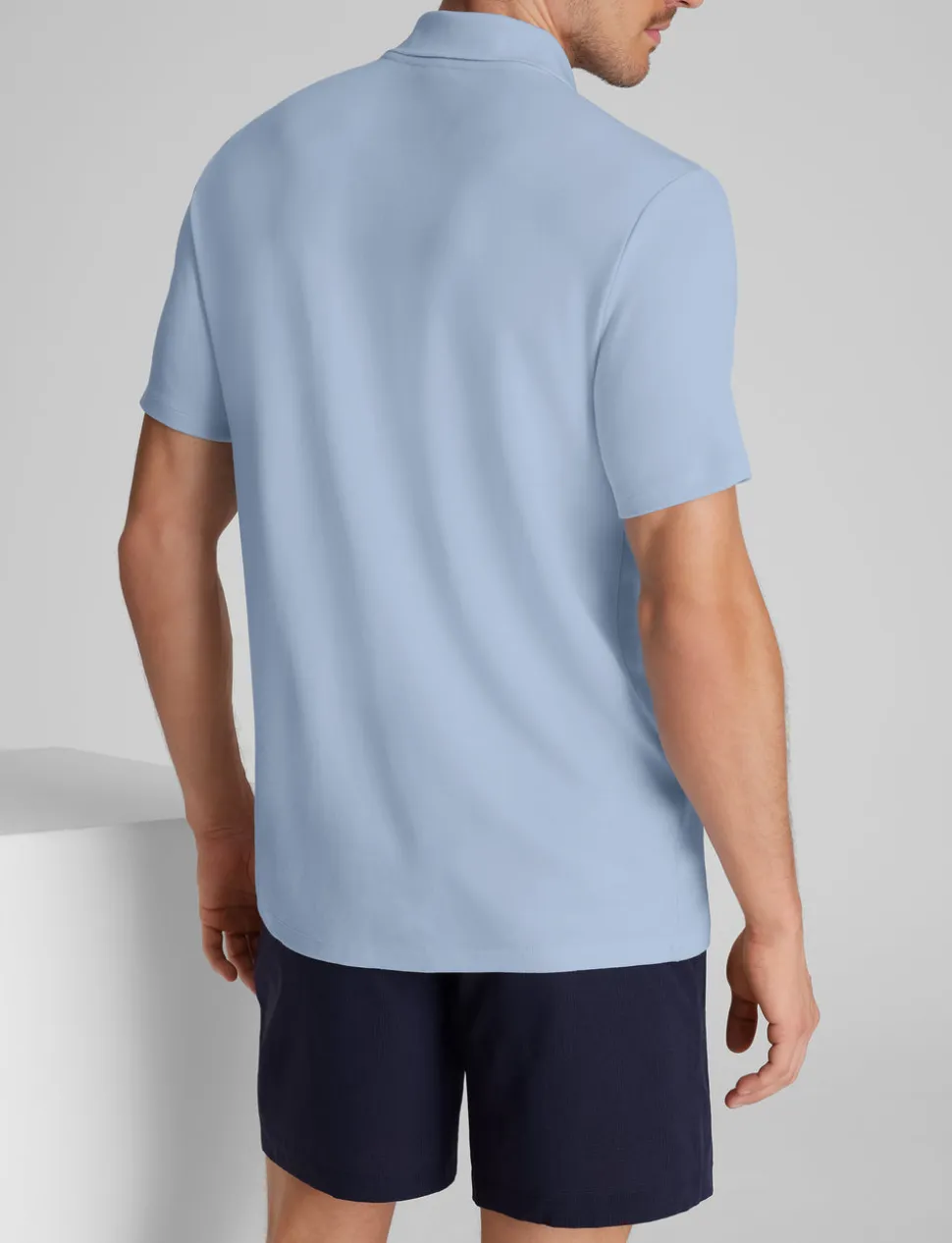 Premium Pique Polo