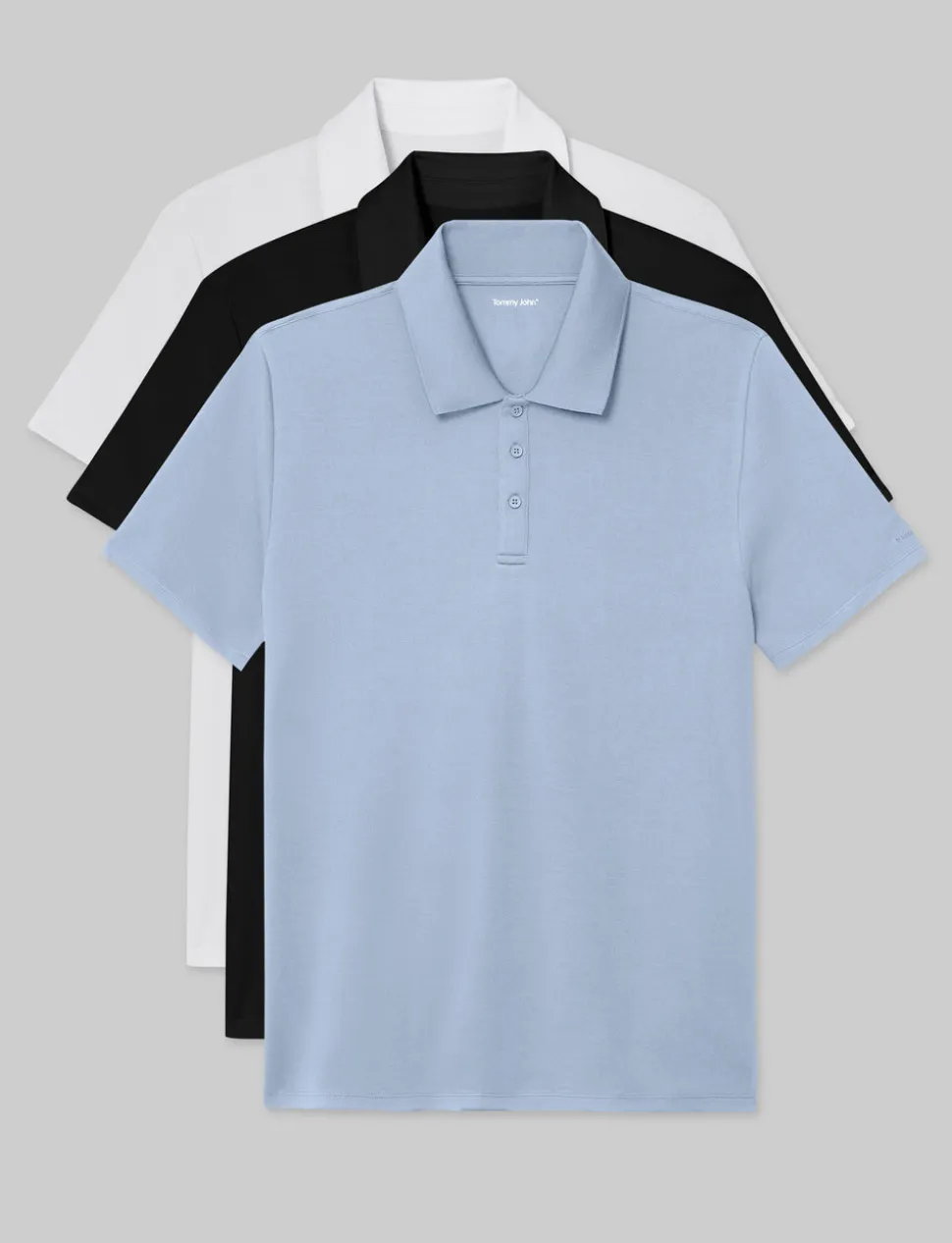 Premium Pique Polo