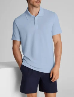 Premium Pique Polo