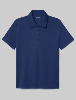 Premium Pique Polo