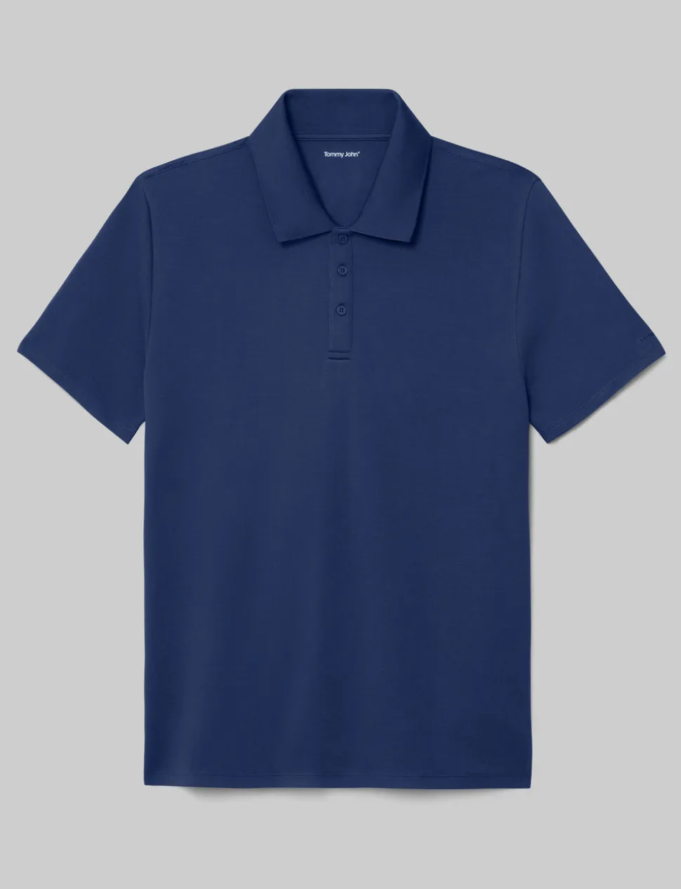 Premium Pique Polo