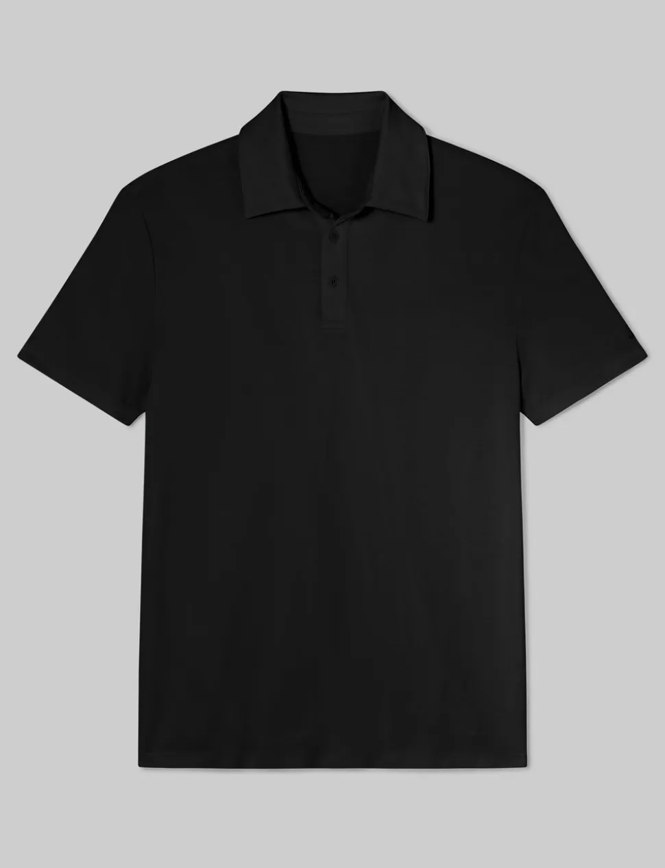 Premium Pique Polo