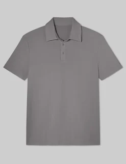 Premium Pique Polo