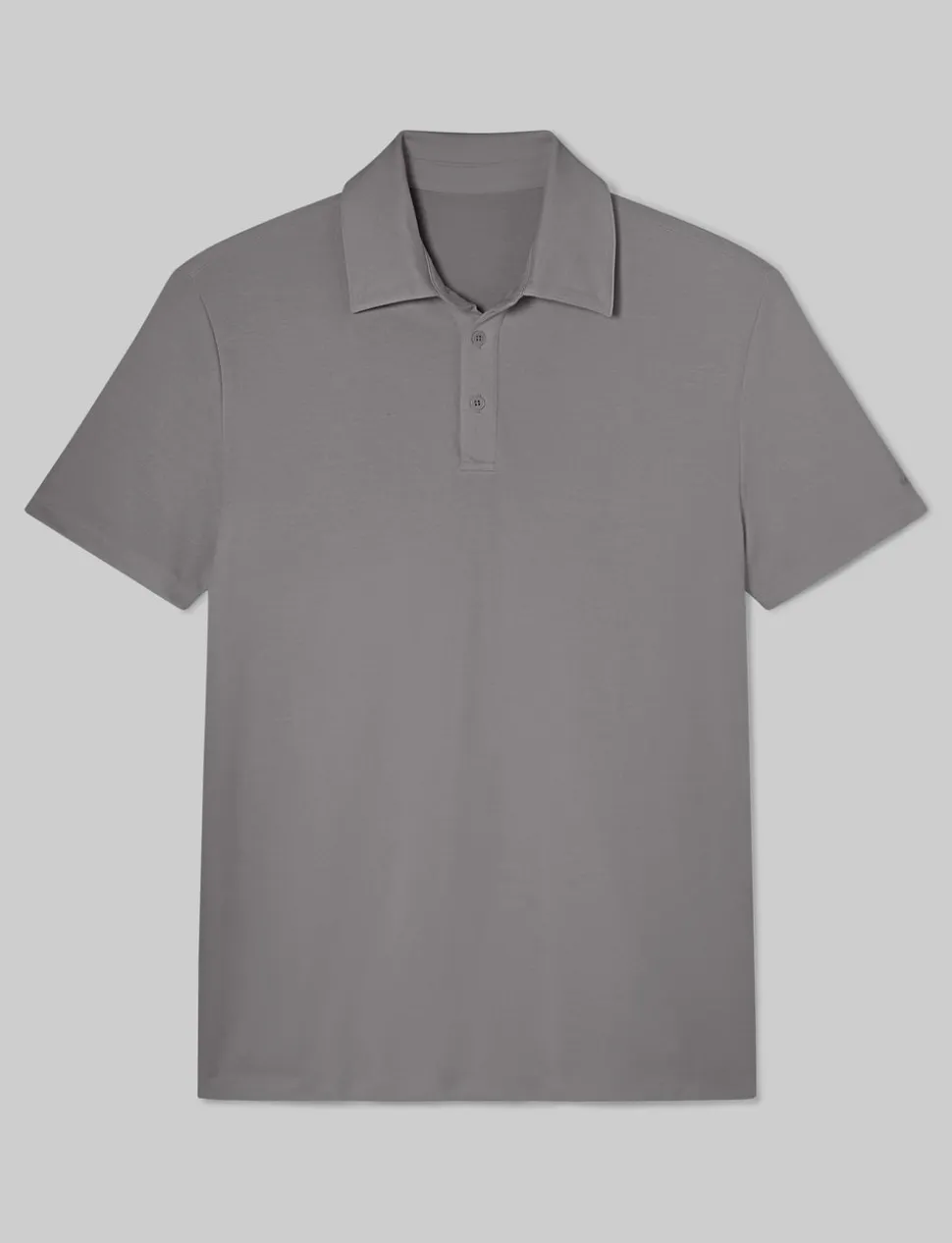 Premium Pique Polo