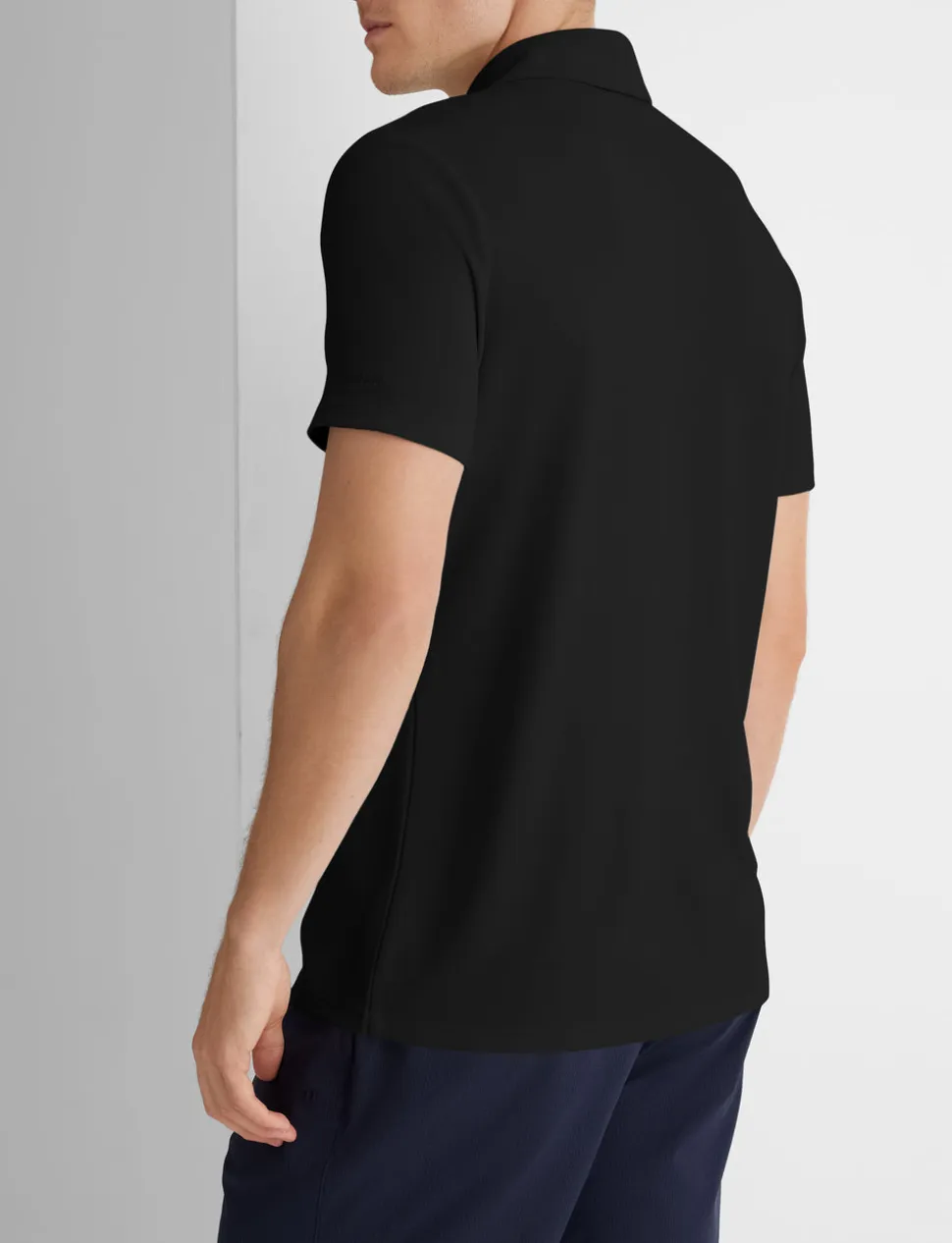 Premium Pique Polo (3-Pack)