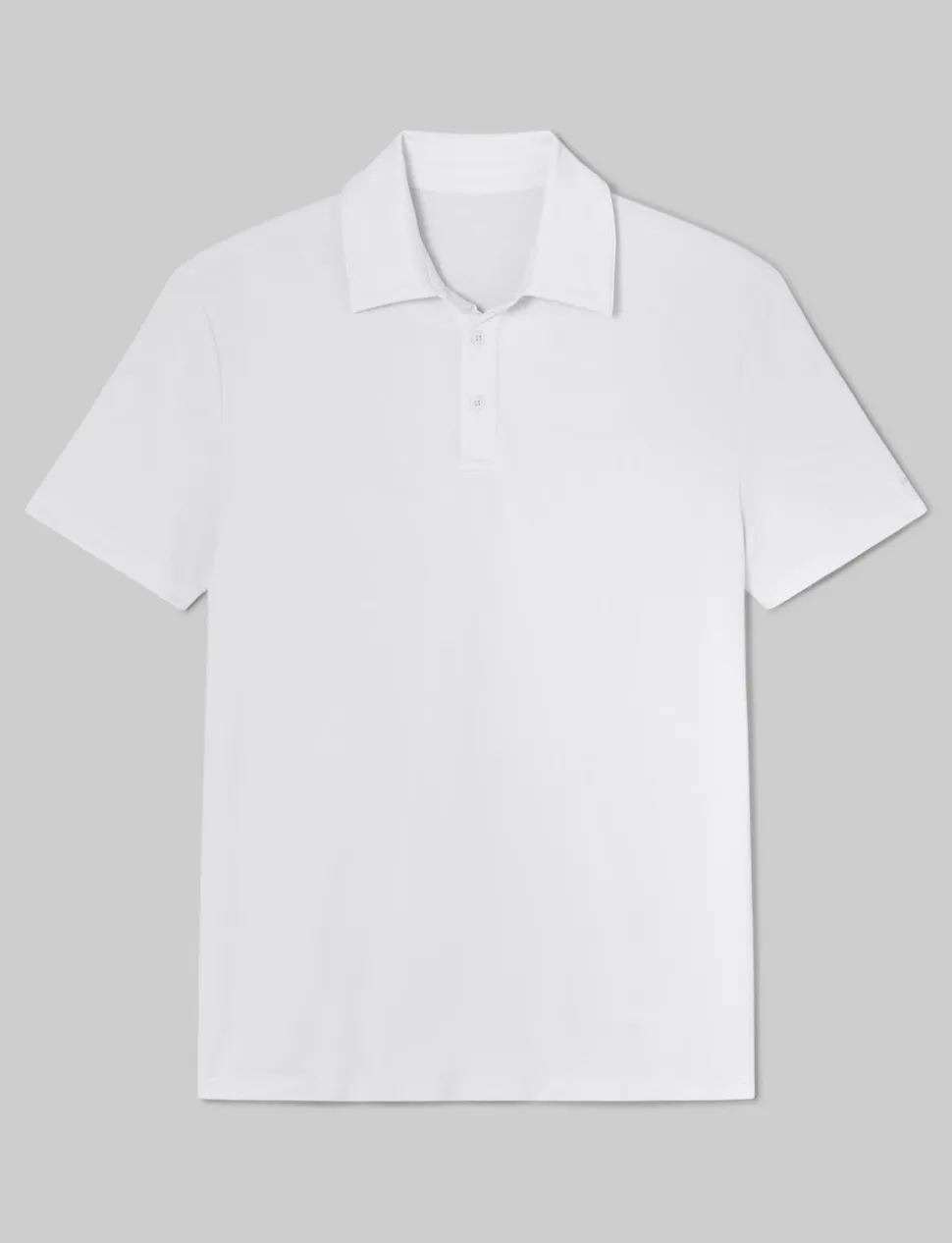 Premium Pique Polo (3-Pack)