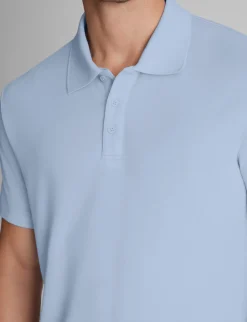 Premium Pique Polo (3-Pack)