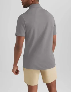 Premium Pique Polo (3-Pack)