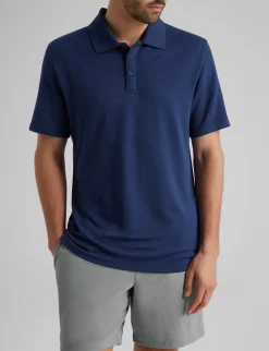 Premium Pique Polo (3-Pack)