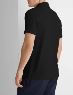 Premium Pique Polo (3-Pack)