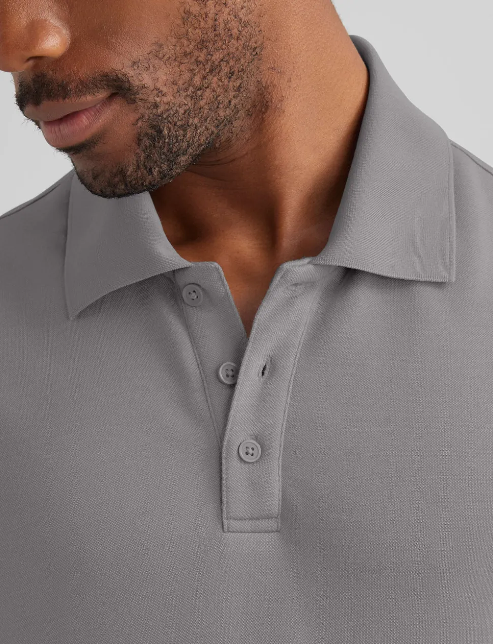 Premium Pique Polo (3-Pack)