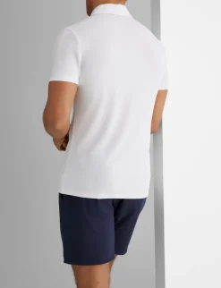 Premium Pique Polo (3-Pack)