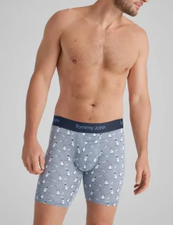 Second Skin Boxer Brief 8