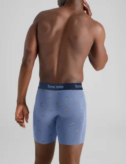 Second Skin Boxer Brief 8