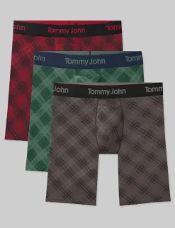 Second Skin Boxer Brief 8