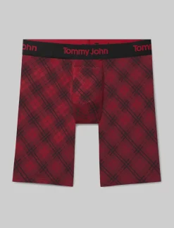 Second Skin Boxer Brief 8