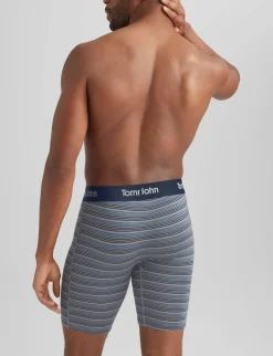 Second Skin Boxer Brief 8