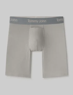 Second Skin Boxer Brief 8