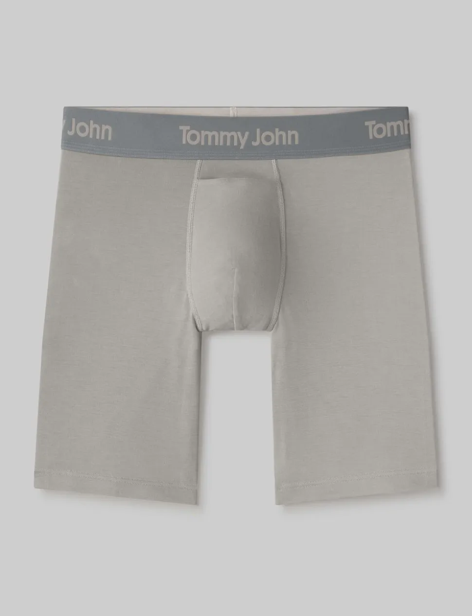 Second Skin Boxer Brief 8" (6-Pack)