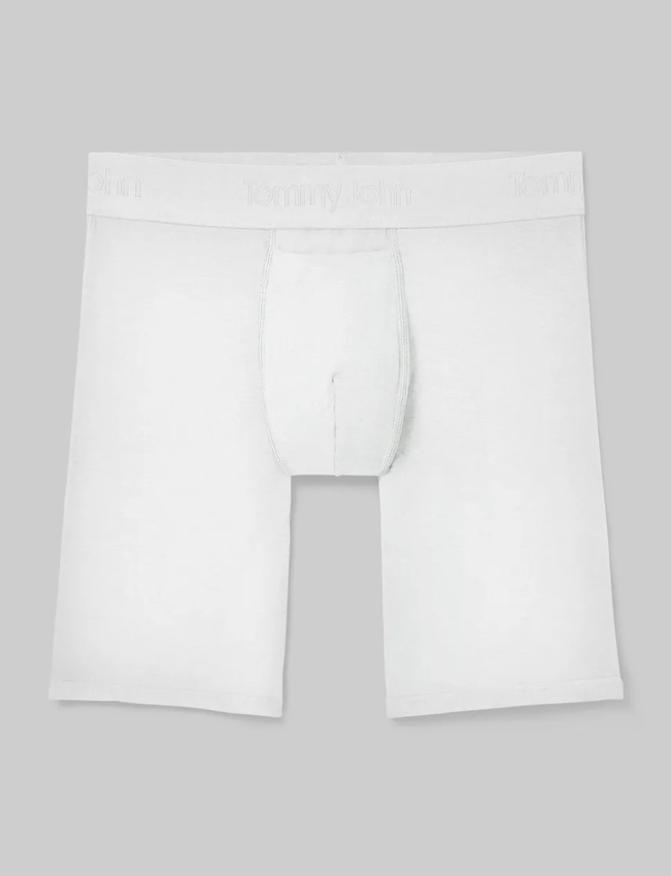 Second Skin Boxer Brief 8" (6-Pack)