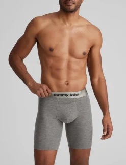Second Skin Boxer Brief 8
