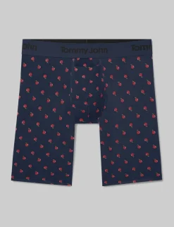 Second Skin Boxer Brief 8