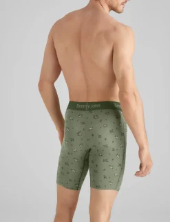 Second Skin Boxer Brief 8